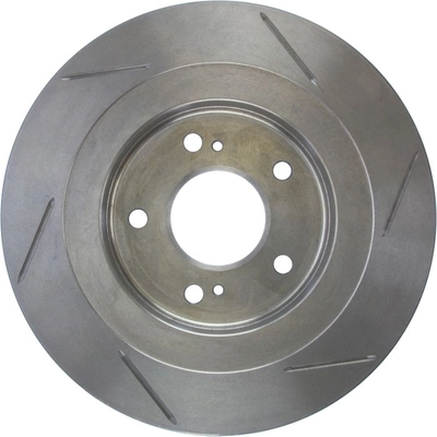 Sport Rotors by STOPTECH - 126.42026SR pa7