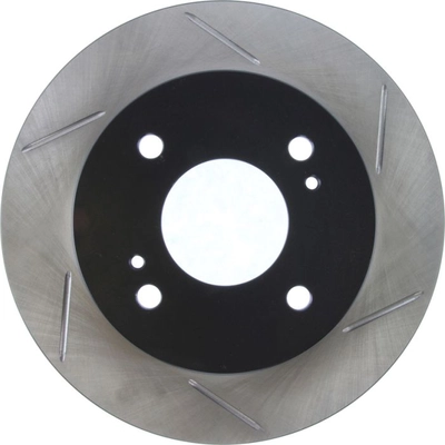 Sport Rotors by STOPTECH - 126.42042SL pa4
