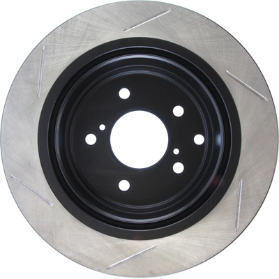 Disques sportifs de STOPTECH - 126.42047SL pa3