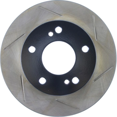 Sport Rotors by STOPTECH - 126.42057SL pa4