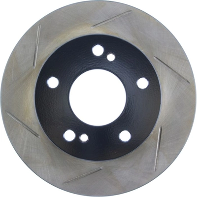 Sport Rotors by STOPTECH - 126.42057SR pa3