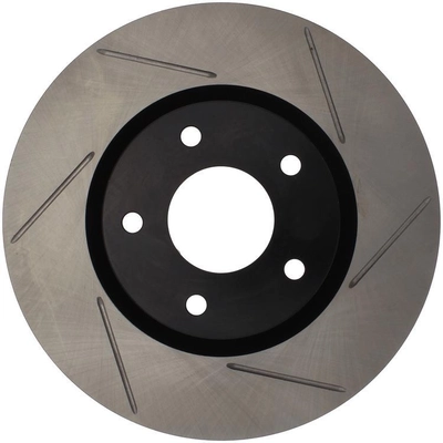 Disques sportifs de STOPTECH - 126.42074SR pa3