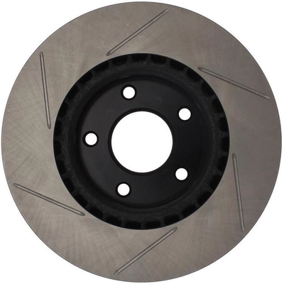 Disques sportifs de STOPTECH - 126.42074SR pa4