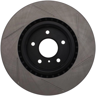 Disques sportifs de STOPTECH - 126.42076SR pa4