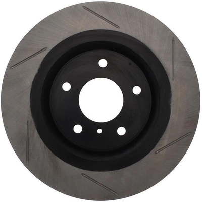 Sport Rotors by STOPTECH - 126.42080SR pa2