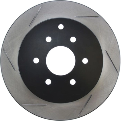 Sport Rotors by STOPTECH - 126.42086SR pa5