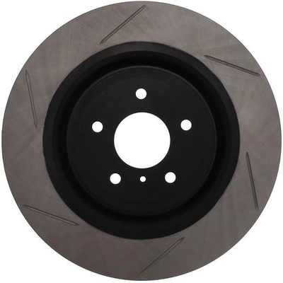 Disques sportifs de STOPTECH - 126.42100SR pa3