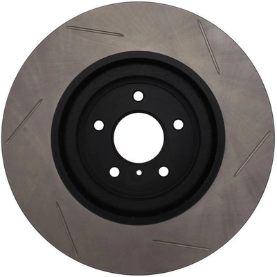 Disques sportifs de STOPTECH - 126.42100SR pa4