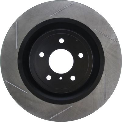 Sport Rotors by STOPTECH - 126.42100SR pa8