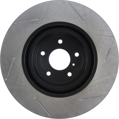 Sport Rotors by STOPTECH - 126.42100SR pa9