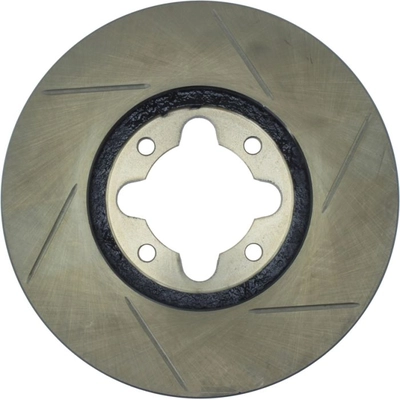 Sport Rotors by STOPTECH - 126.44017SR pa8