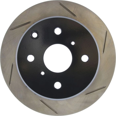 Sport Rotors by STOPTECH - 126.44026SL pa3