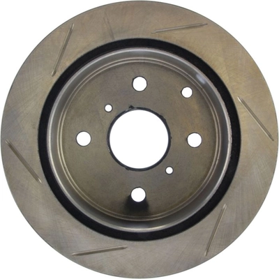 Sport Rotors by STOPTECH - 126.44026SL pa6