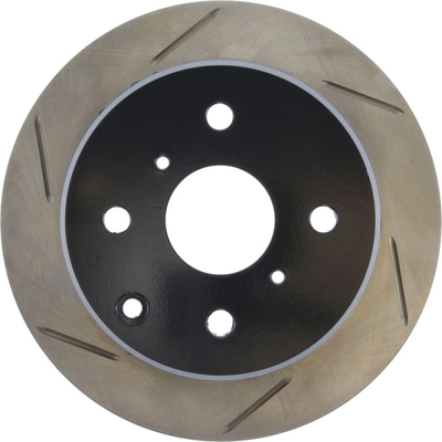 Sport Rotors by STOPTECH - 126.44026SR pa4