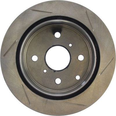 Sport Rotors by STOPTECH - 126.44026SR pa6