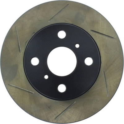 Sport Rotors by STOPTECH - 126.44028SL pa5