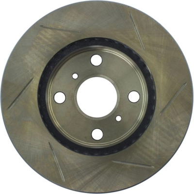 Sport Rotors by STOPTECH - 126.44028SL pa7
