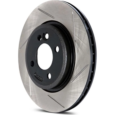 Sport Rotors by STOPTECH - 126.44035SL pa3