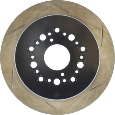 Sport Rotors by STOPTECH - 126.44068SL pa6