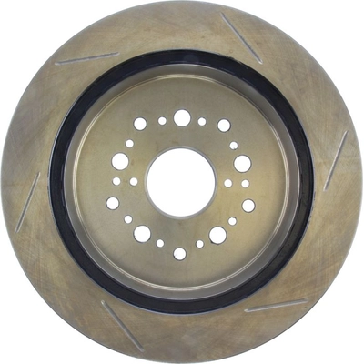 Sport Rotors by STOPTECH - 126.44068SR pa6