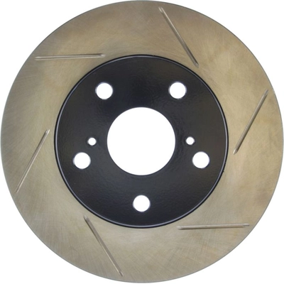 Sport Rotors by STOPTECH - 126.44074SL pa4