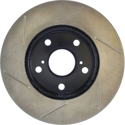 Sport Rotors by STOPTECH - 126.44074SL pa6