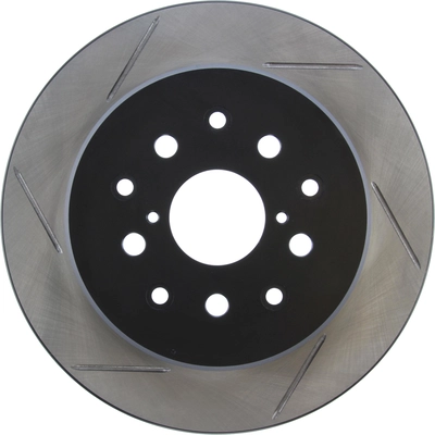 Sport Rotors by STOPTECH - 126.44090SR pa6