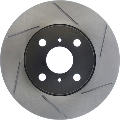 Sport Rotors by STOPTECH - 126.44092SL pa5