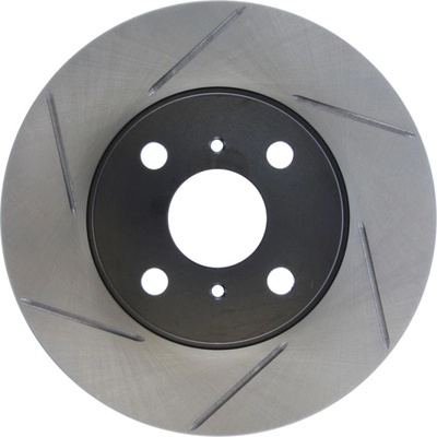 Sport Rotors by STOPTECH - 126.44092SR pa4