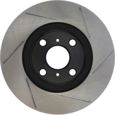 Sport Rotors by STOPTECH - 126.44092SR pa7