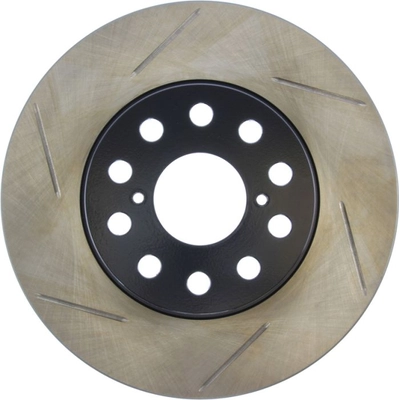Sport Rotors by STOPTECH - 126.44096SR pa5