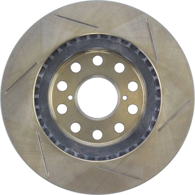 Sport Rotors by STOPTECH - 126.44096SR pa8
