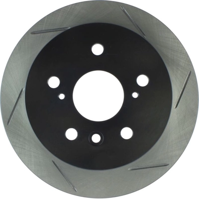 Sport Rotors by STOPTECH - 126.44126SL pa5