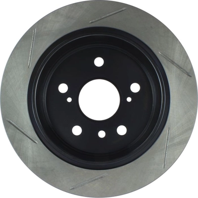 Sport Rotors by STOPTECH - 126.44126SL pa8