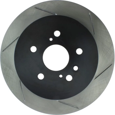 Sport Rotors by STOPTECH - 126.44159SL pa5