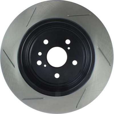 Sport Rotors by STOPTECH - 126.44159SL pa6