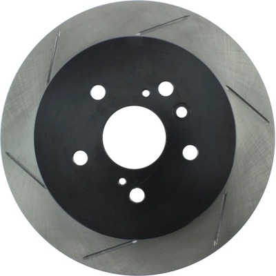 Sport Rotors by STOPTECH - 126.44159SR pa4