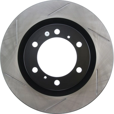 Sport Rotors by STOPTECH - 126.44174SR pa4