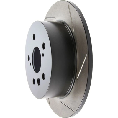 Sport Rotors by STOPTECH - 126.44188SL pa5