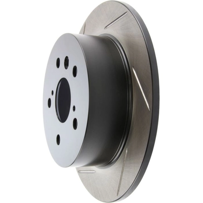 Sport Rotors by STOPTECH - 126.44188SR pa7