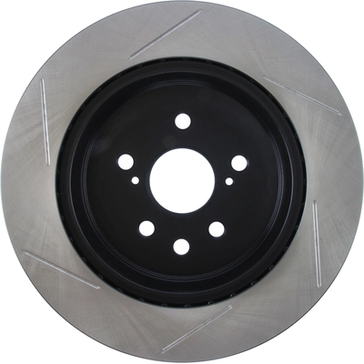Sport Rotors by STOPTECH - 126.44189SL pa5