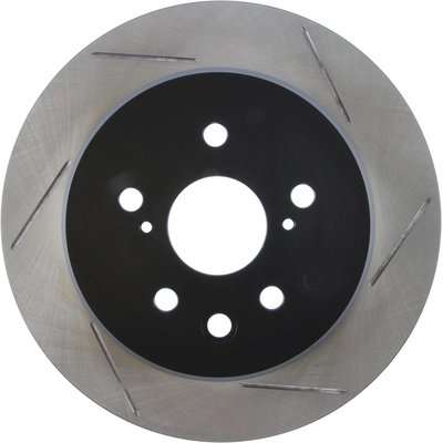 Sport Rotors by STOPTECH - 126.44189SL pa8