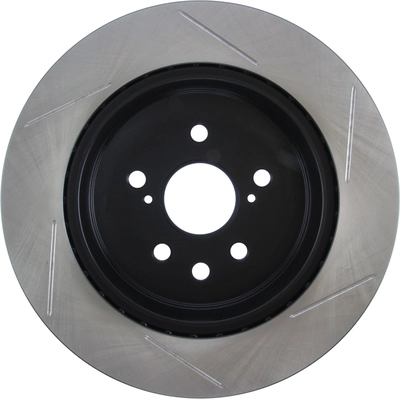 Sport Rotors by STOPTECH - 126.44189SR pa4