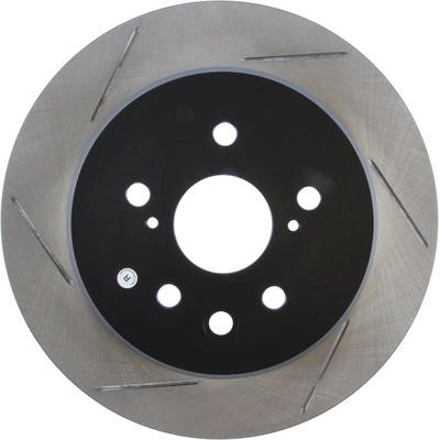 Sport Rotors by STOPTECH - 126.44189SR pa8