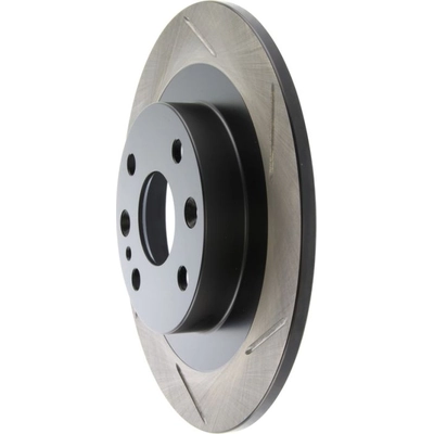 Sport Rotors by STOPTECH - 126.45041SL pa4