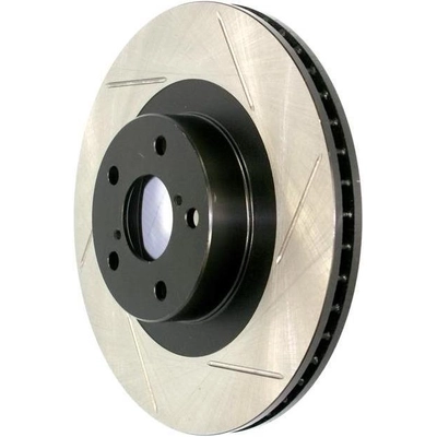 Sport Rotors by STOPTECH - 126.45041SL pa2