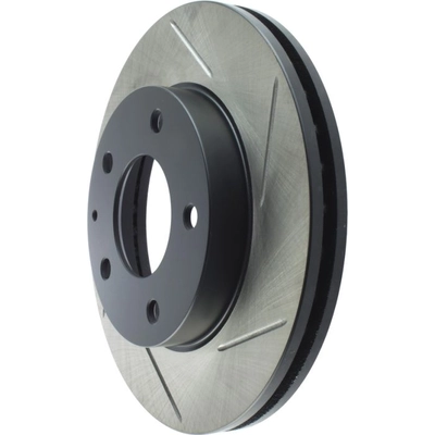 Sport Rotors by STOPTECH - 126.45048SL pa4