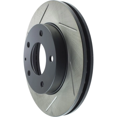 Sport Rotors by STOPTECH - 126.45048SR pa6