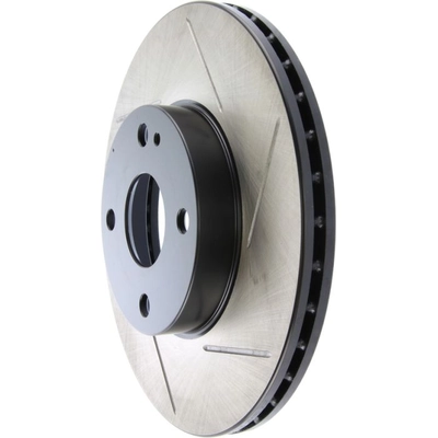 Sport Rotors by STOPTECH - 126.45050SL pa4