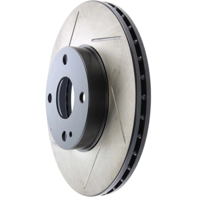 Sport Rotors by STOPTECH - 126.45050SR pa4